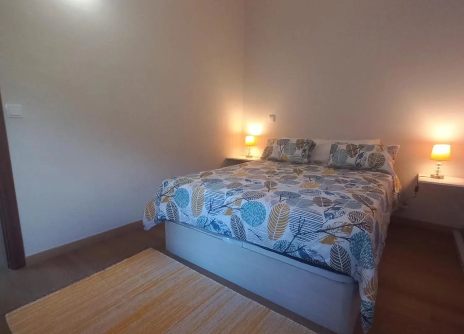 Levadinha - Nature Guest House Madalena do Mar